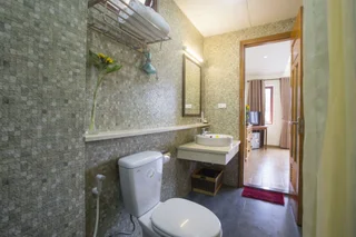Хойан: Hien Hoa Villa Hoi An