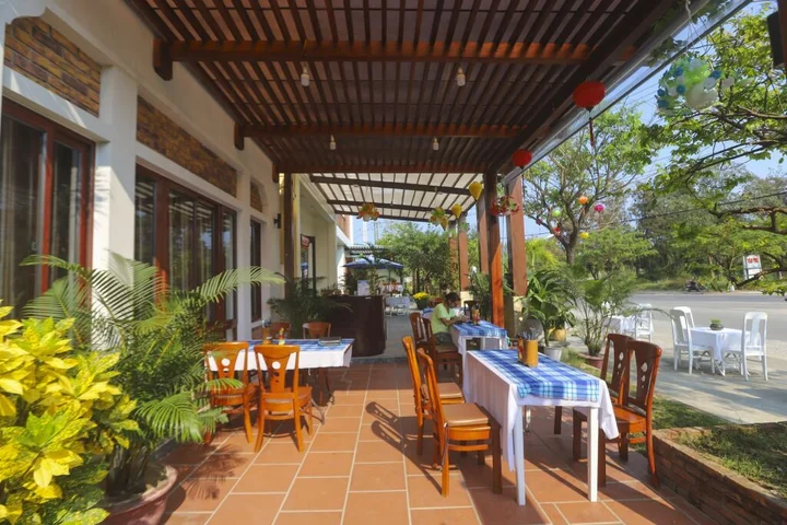 Хойан: Hien Hoa Villa Hoi An