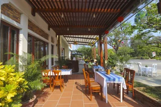Хойан: Hien Hoa Villa Hoi An