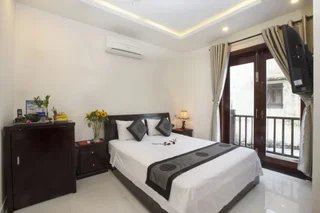 Хойан: Hien Hoa Villa Hoi An