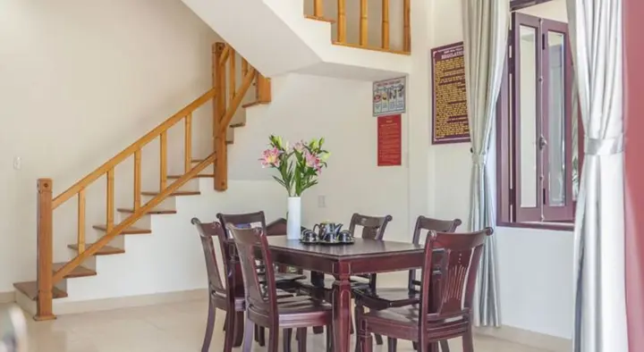 Хойан: Hien Hoa Villa Hoi An
