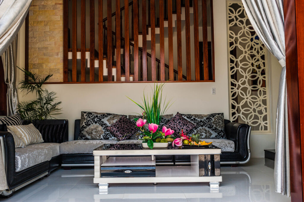 Хойан: Hien Hoa Villa Hoi An