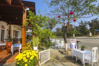 Хойан: Hien Hoa Villa Hoi An