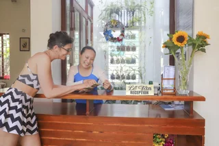 Хойан: Hien Hoa Villa Hoi An