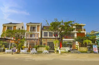 Хойан: Hien Hoa Villa Hoi An