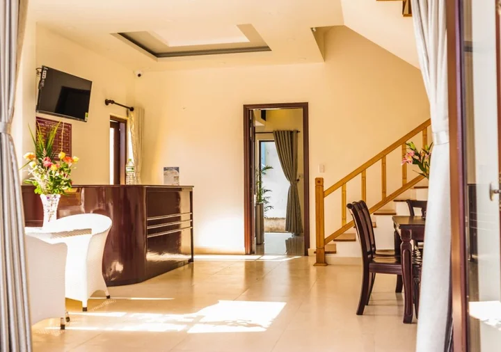 Хойан: Hien Hoa Villa Hoi An