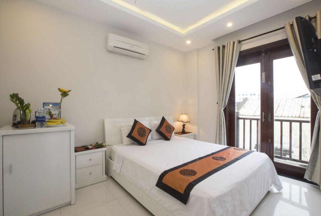 Хойан: Hien Hoa Villa Hoi An