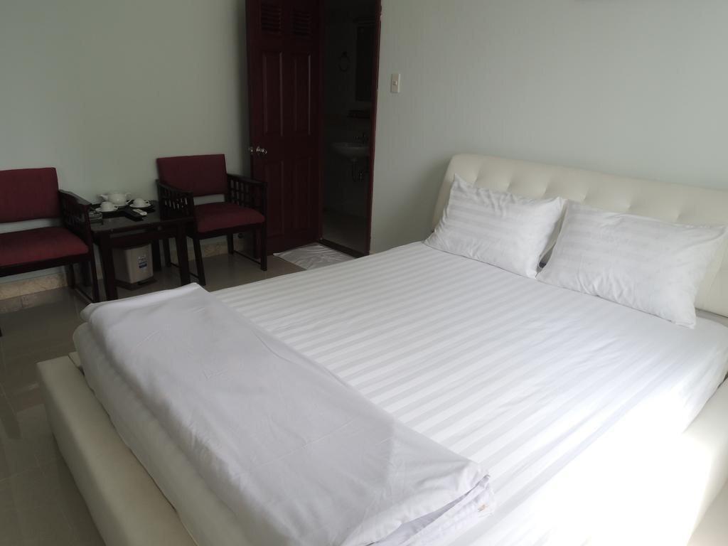Дананг: Phu Gia Hotel