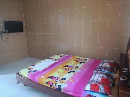 Бинь Дай: Huynh Tho Hotel