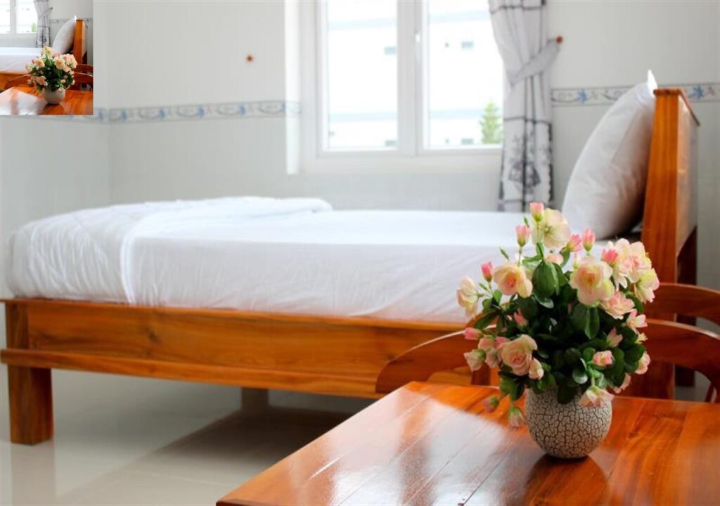 Фантхьет: Hung Phuc Mui Ne Hotel