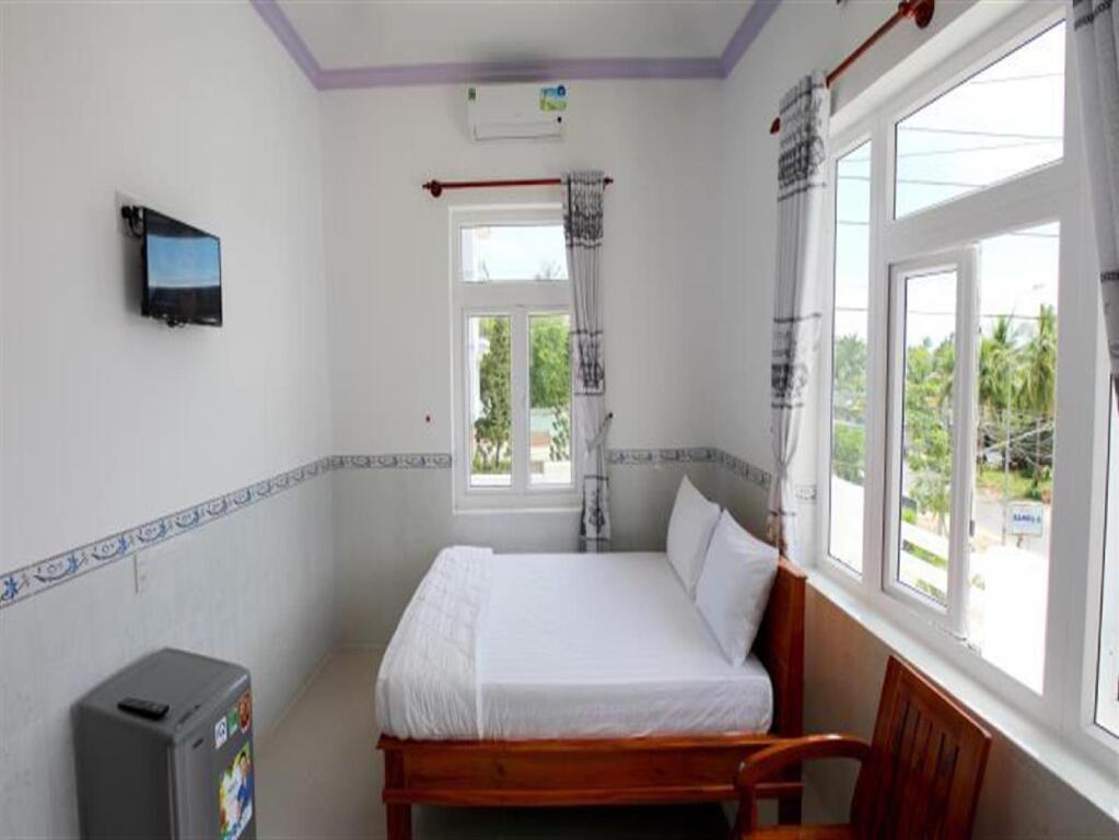 Фантхьет: Hung Phuc Mui Ne Hotel