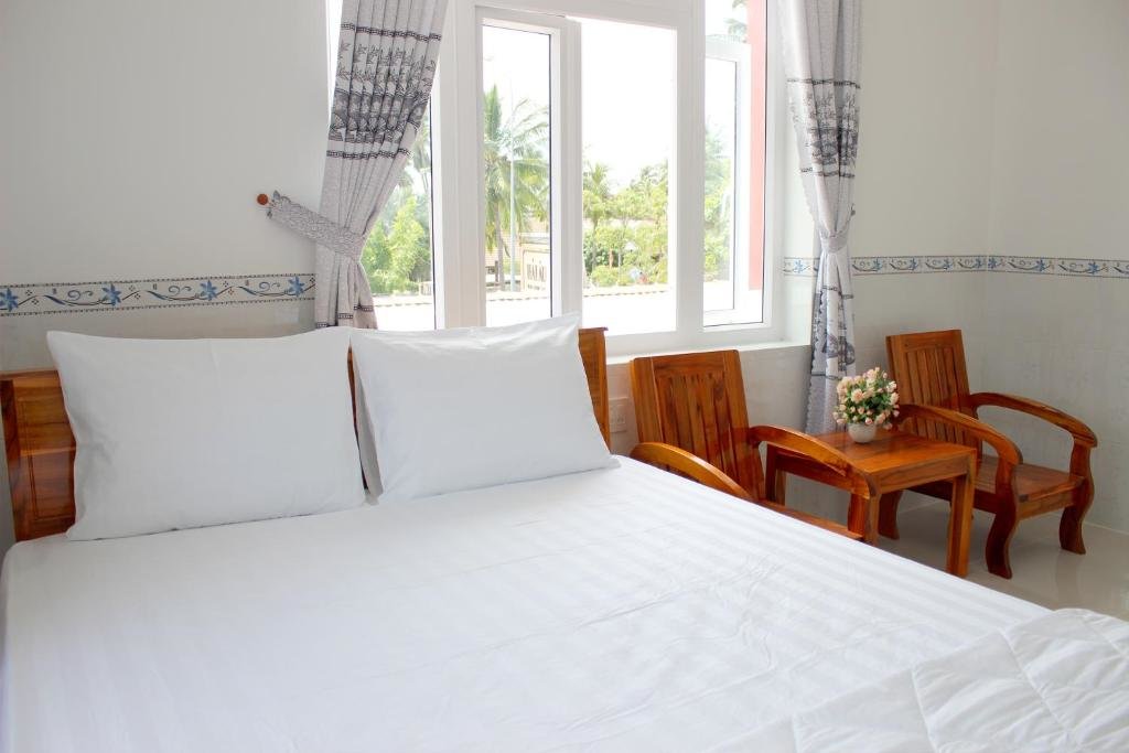 Фантхьет: Hung Phuc Mui Ne Hotel