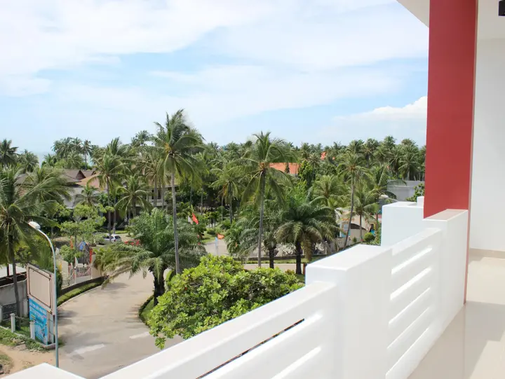 Фантхьет: Hung Phuc Mui Ne Hotel