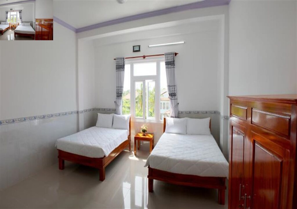 Фантхьет: Hung Phuc Mui Ne Hotel