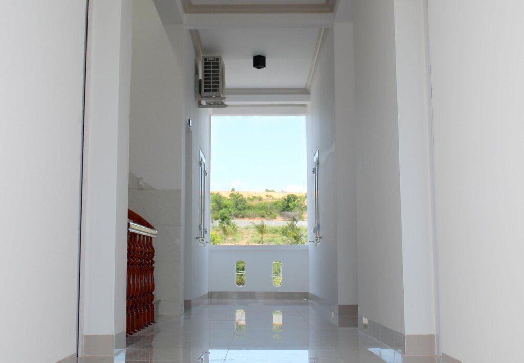 Фантхьет: Hung Phuc Mui Ne Hotel