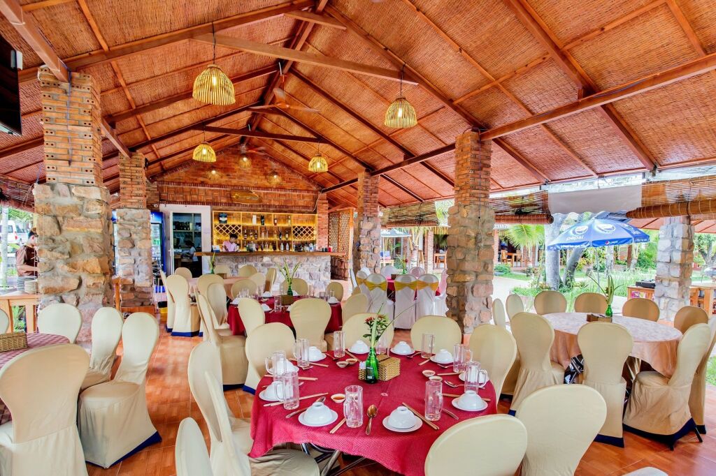 Sen Viet Phu Quoc Resort Sport & Spa — фото 5