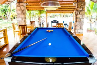 остров Фукуок: Sen Viet Phu Quoc Resort Sport & Spa