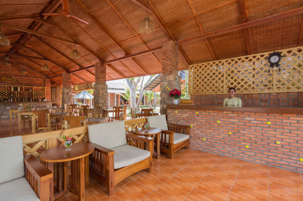 Sen Viet Phu Quoc Resort Sport & Spa — фото 6
