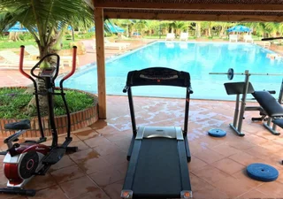 остров Фукуок: Sen Viet Phu Quoc Resort Sport & Spa