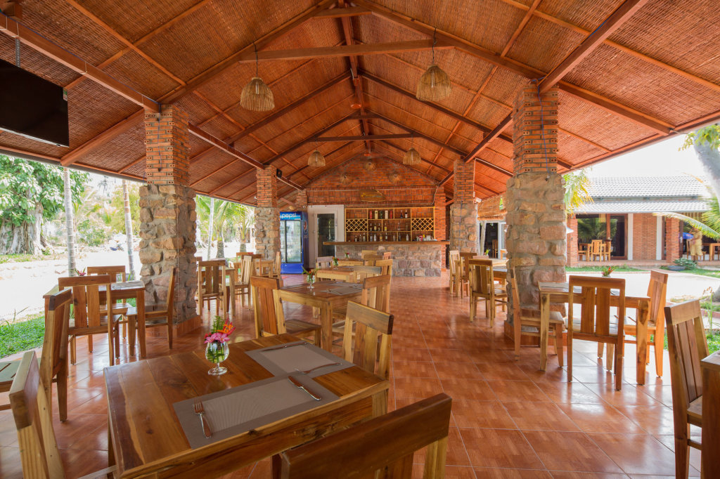 остров Фукуок: Sen Viet Phu Quoc Resort Sport & Spa