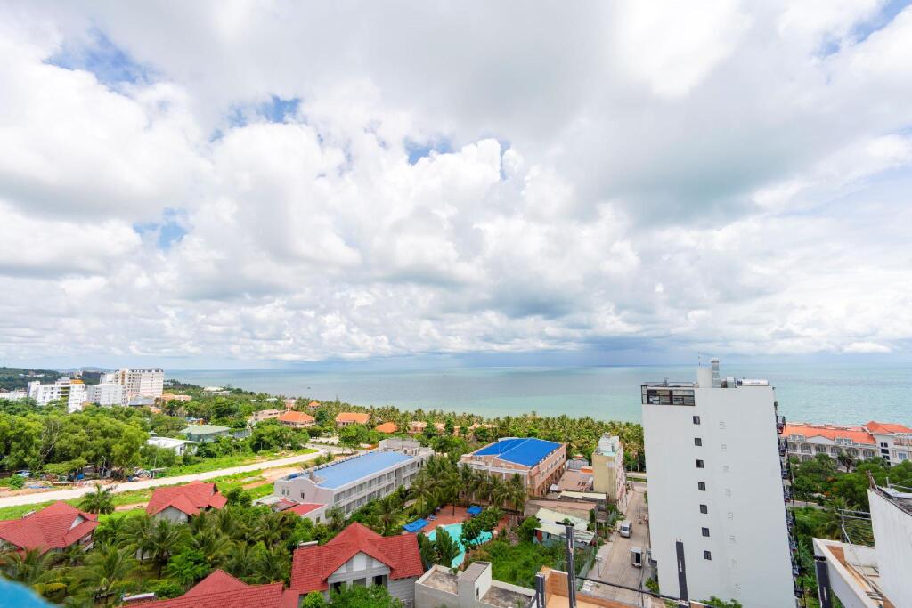 остров Фукуок: Sen Viet Phu Quoc Resort Sport & Spa