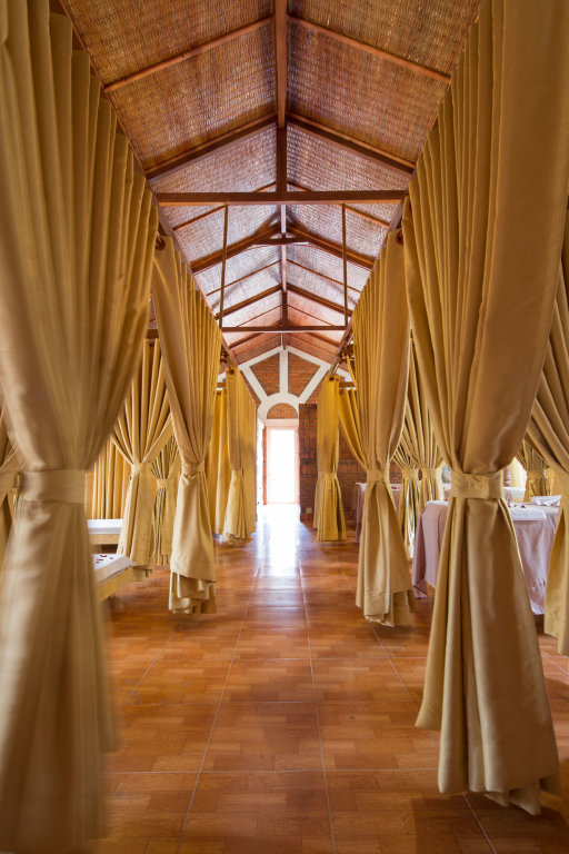 остров Фукуок: Sen Viet Phu Quoc Resort Sport & Spa