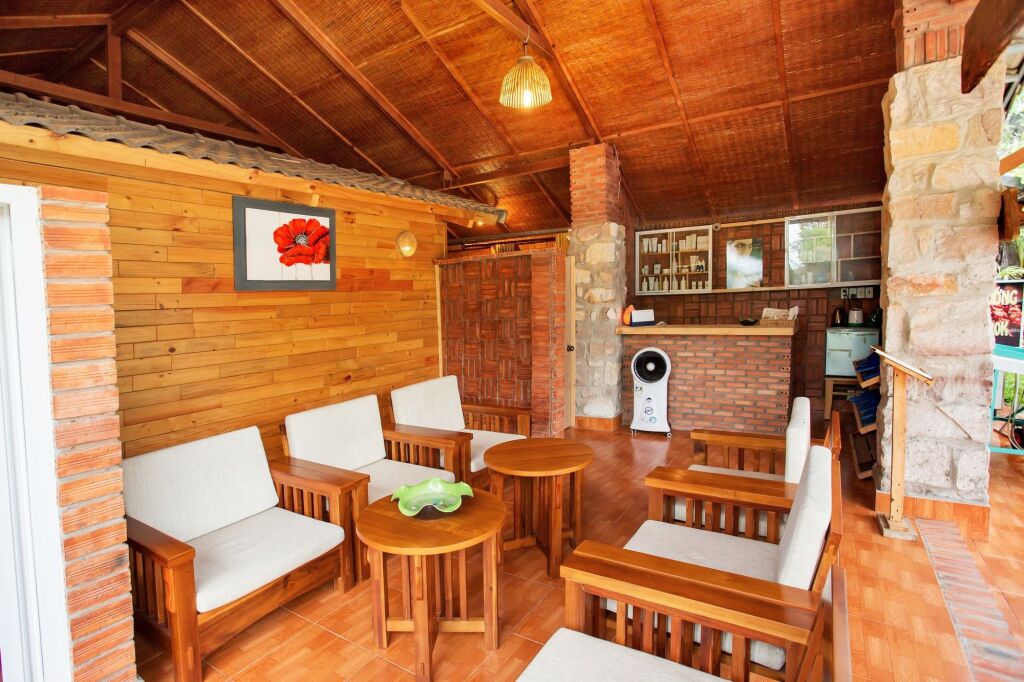 остров Фукуок: Sen Viet Phu Quoc Resort Sport & Spa