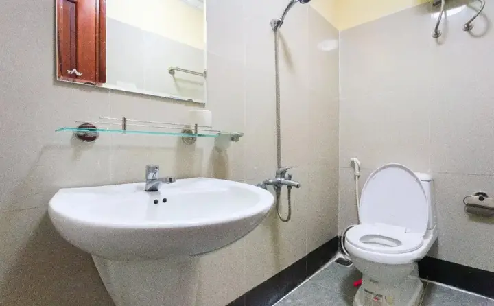 My Duc Deluxe Apartment — фото 6