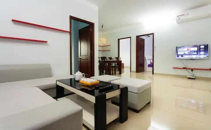 My Duc Deluxe Apartment — фото 4