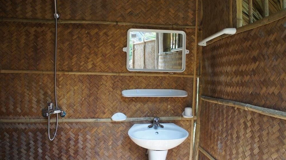 Дуонг-Лам: Family Homestay Ba Vi - Hostel
