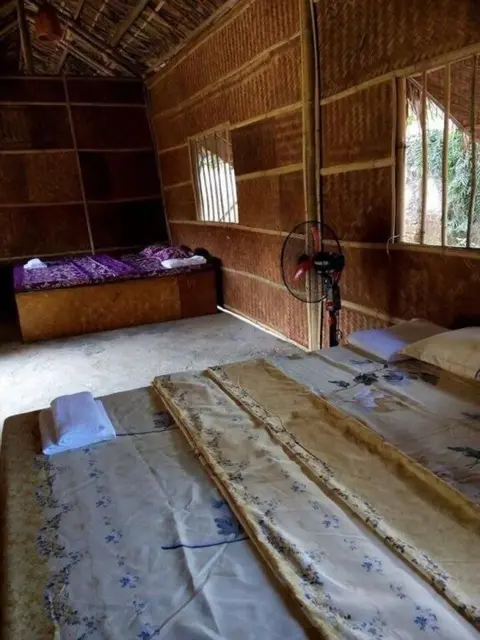 Дуонг-Лам: Family Homestay Ba Vi - Hostel