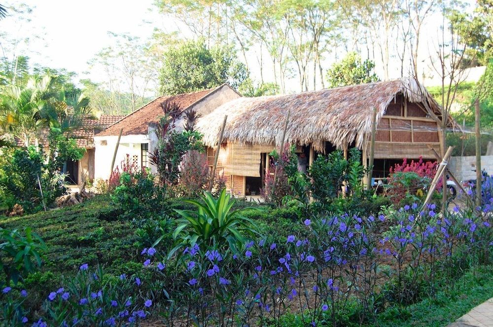 Дуонг-Лам: Family Homestay Ba Vi - Hostel