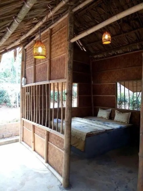 Дуонг-Лам: Family Homestay Ba Vi - Hostel