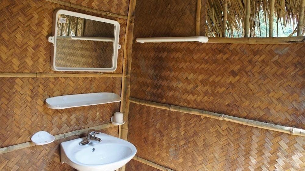 Дуонг-Лам: Family Homestay Ba Vi - Hostel