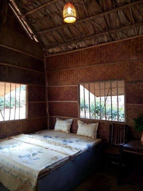 Дуонг-Лам: Family Homestay Ba Vi - Hostel
