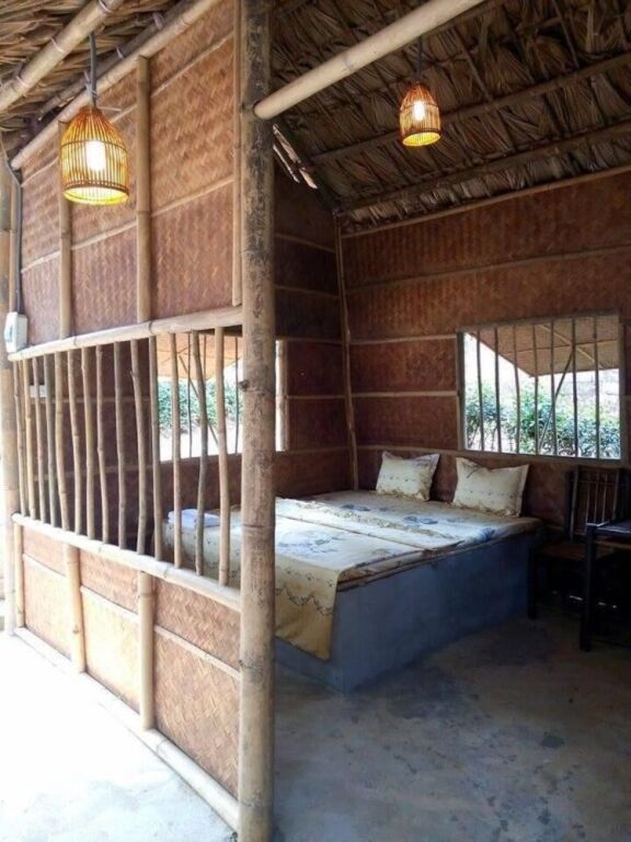 Дуонг-Лам: Family Homestay Ba Vi - Hostel