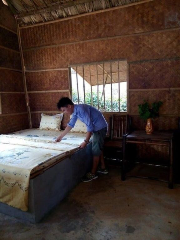 Дуонг-Лам: Family Homestay Ba Vi - Hostel
