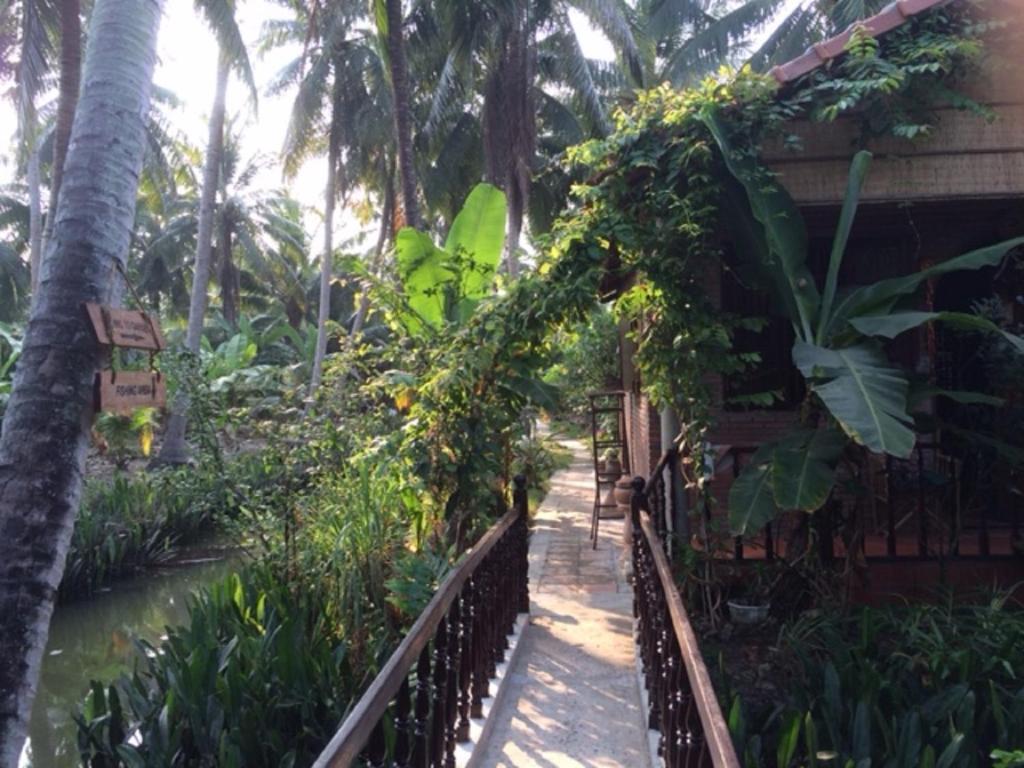 Бенче: Charming Countryside Homestay