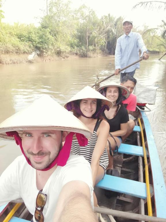 Бенче: Charming Countryside Homestay