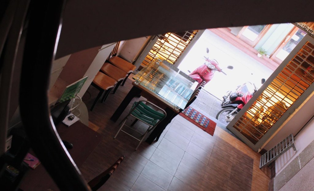 Хюэ: Duc Tai Guesthouse
