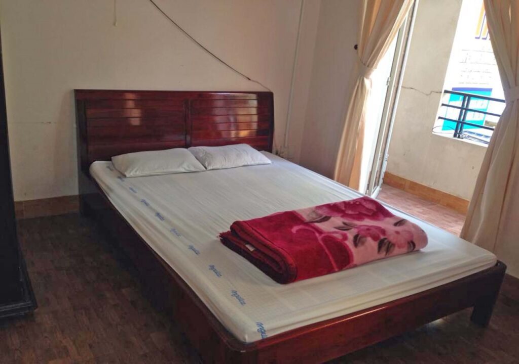 Хюэ: Duc Tai Guesthouse