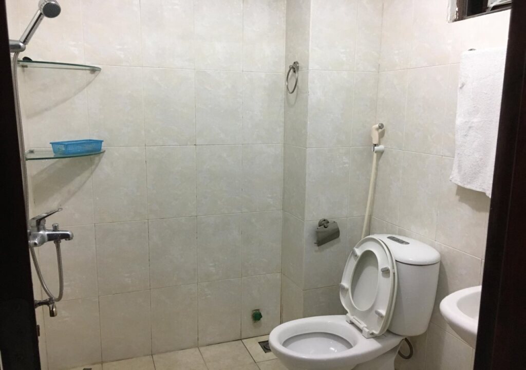 Хюэ: Duc Tai Guesthouse