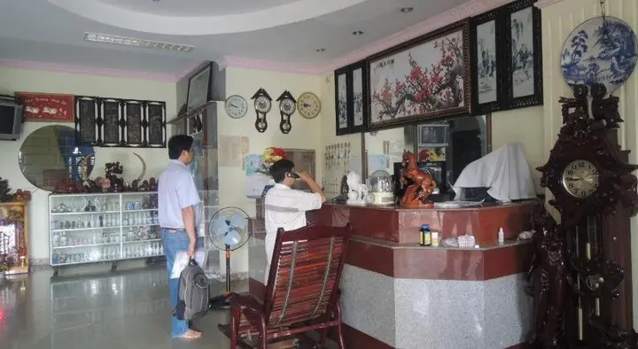 Виньлонг: khu du lịch sinh thái hoàng hảo