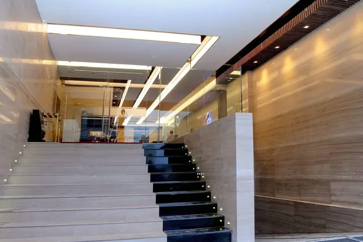 Нячанг: BB Hotel Nha Trang