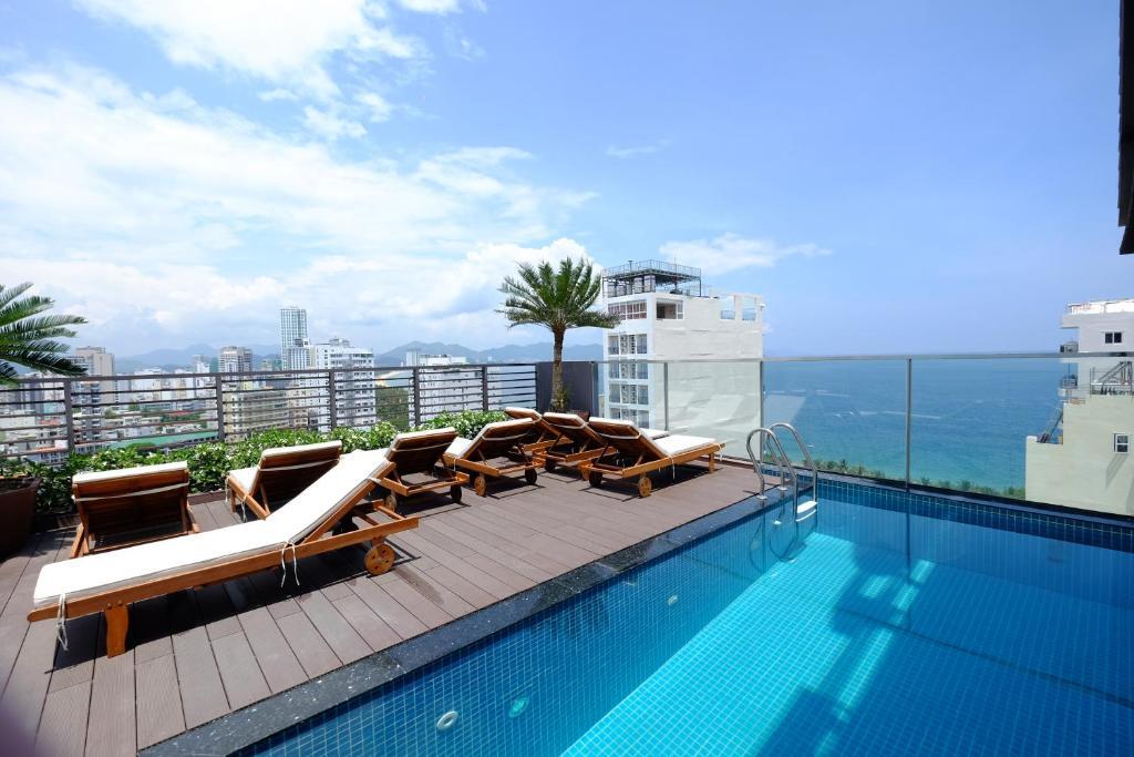 BB Hotel Nha Trang — фото 3