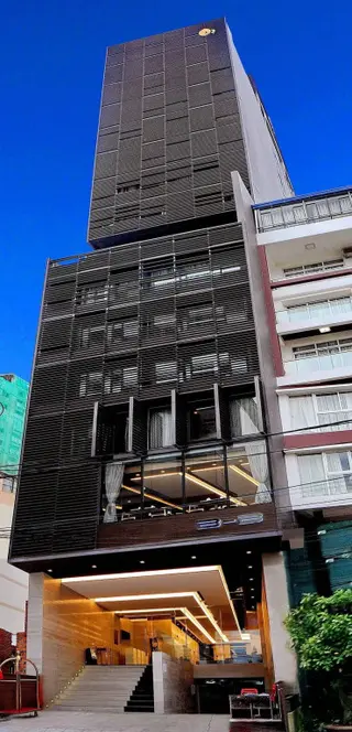 Нячанг: BB Hotel Nha Trang
