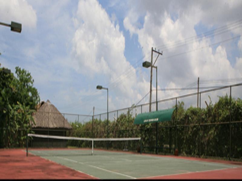 Хошимин: Lesco Resort