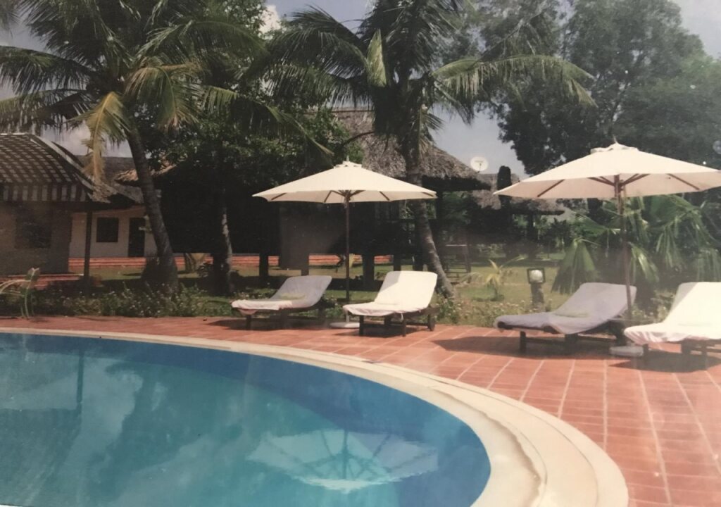 Хошимин: Lesco Resort