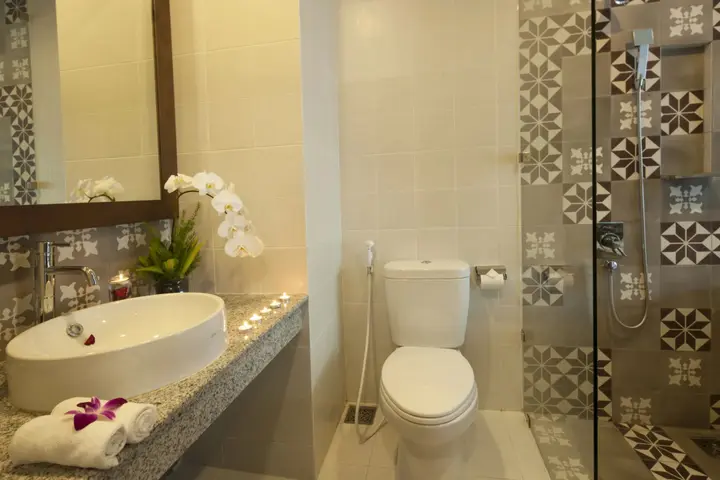 Бенче: Ben Tre Riverside Resort