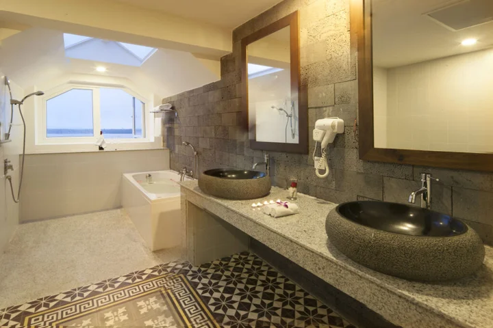 Бенче: Ben Tre Riverside Resort